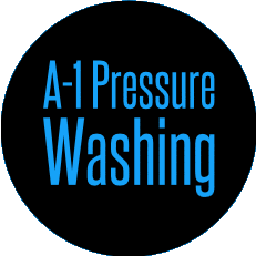 A-1 Pressure Washing